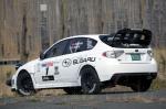 Subaru WRX STI by Vermont SportsCar 2012 года